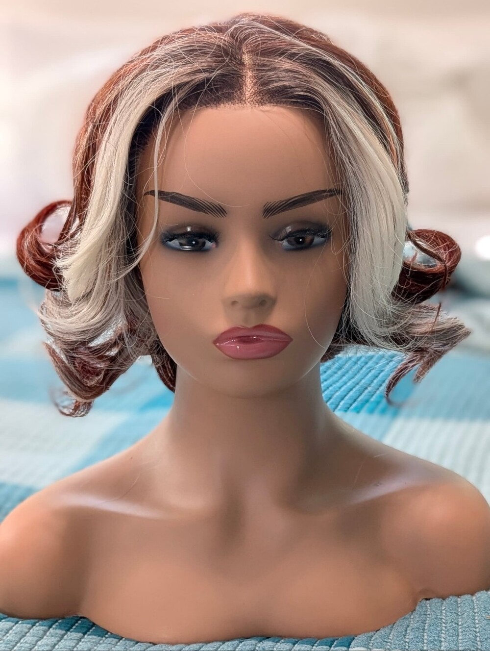 Martini Wigs - CONTESSA (petite)